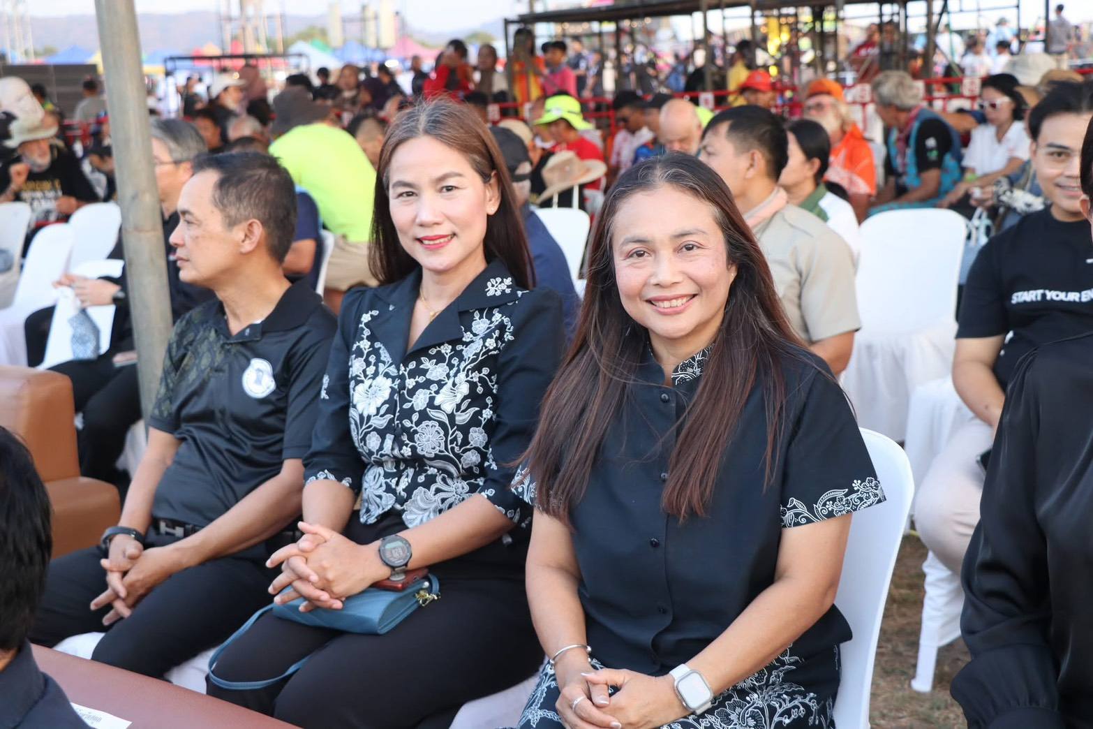 title - ปทจ.สตูล ร่วมพิธีเปิดมหกรรมว่าวประเพณีและว่าวนานาชาติ จังหวัดสตูลและว่าวไทย 4 ภาค ครั้งที่ 45 ประจำปี 2569 (Satun International Kite Festival 2026)